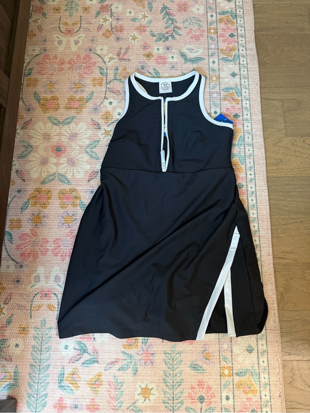 Active dress Sage Collective